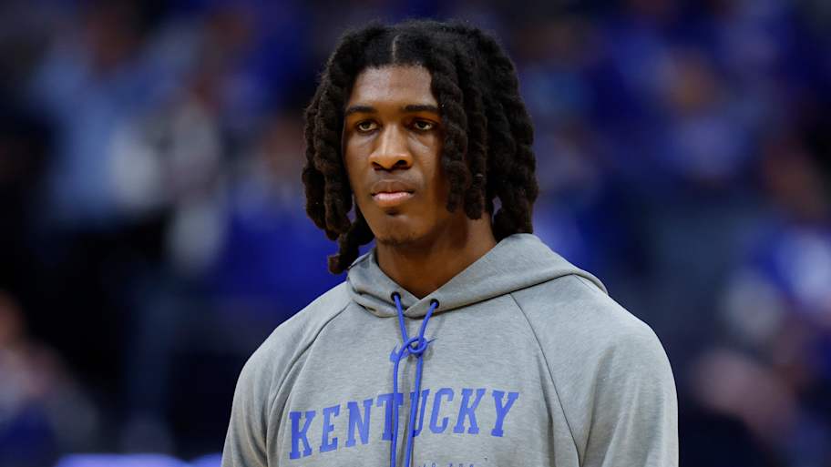 Jeff Goodman drops massive update on Jayden Quaintance debut timeline<br><br>