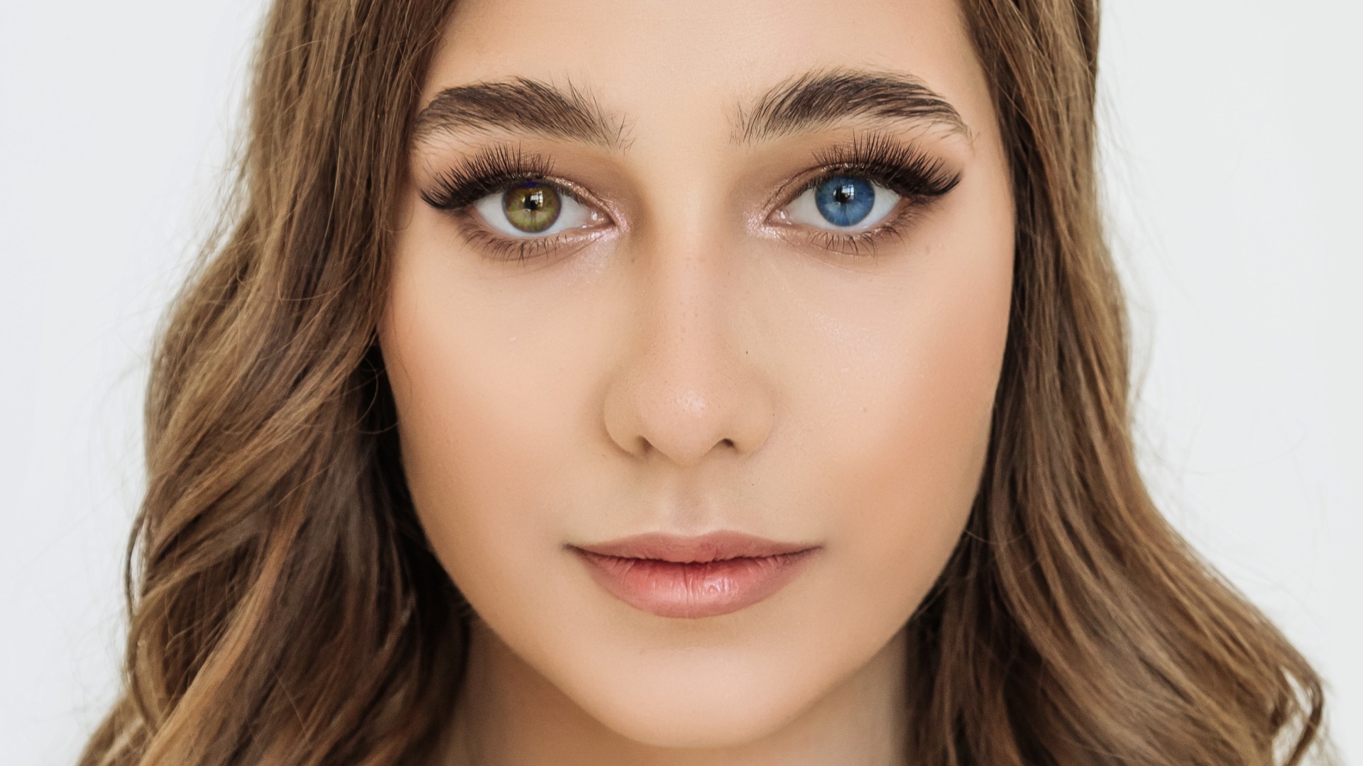 4 reasons your eyes could change colors