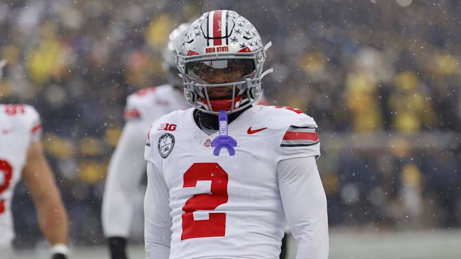 Ohio State ties program record for seven first-team All-American honors