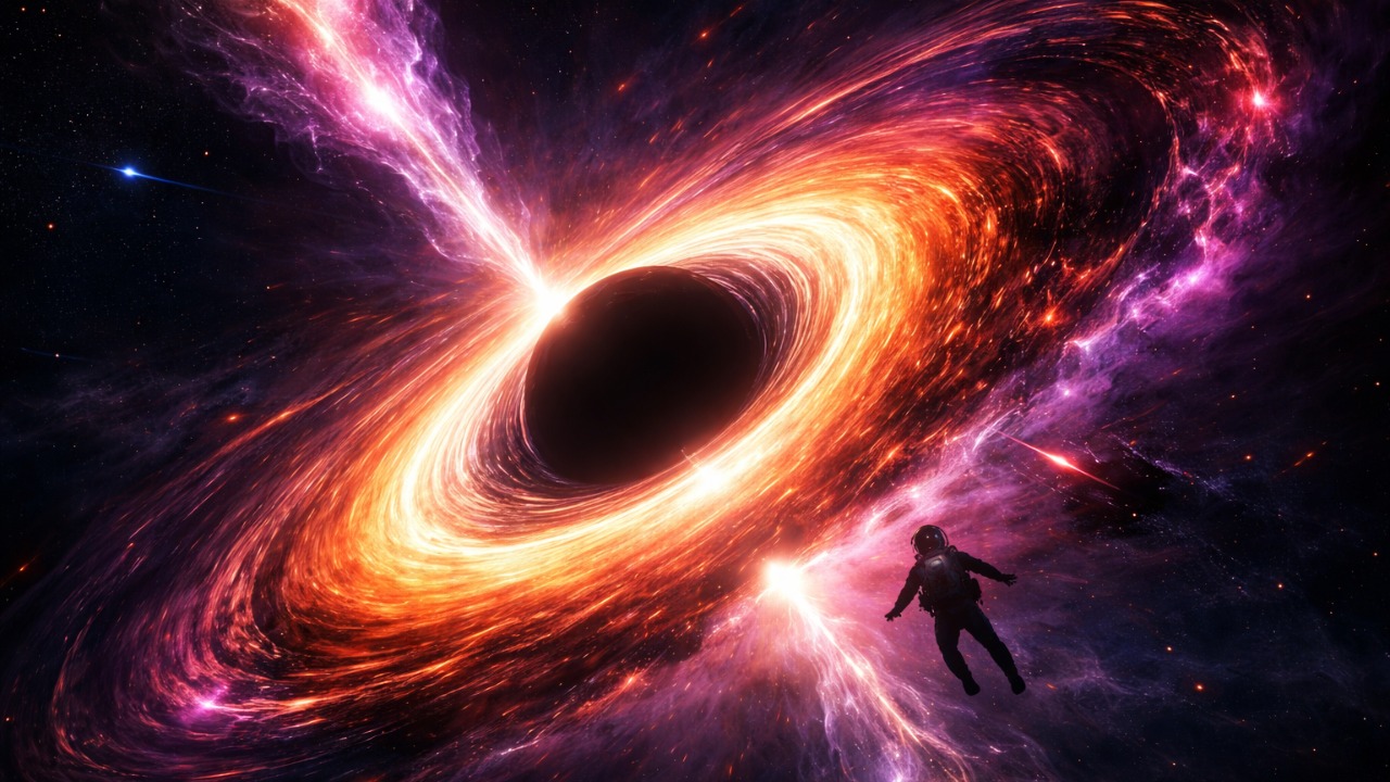 Are primordial black holes the key to dark matter?