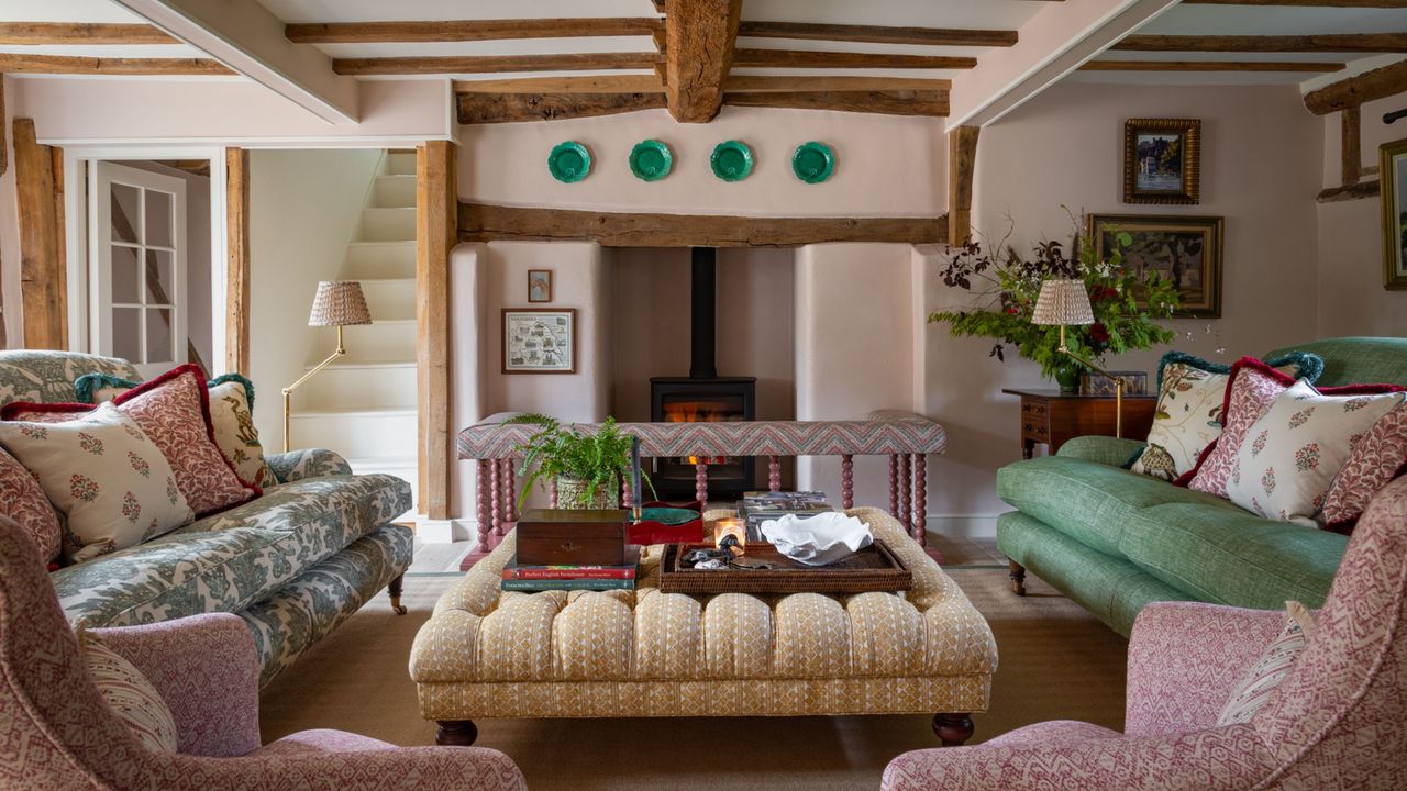 The most important interior design principles that every homeowner ...