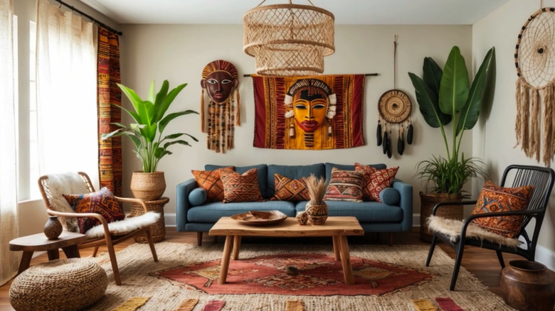 Pinterest's 2026 home decor trend