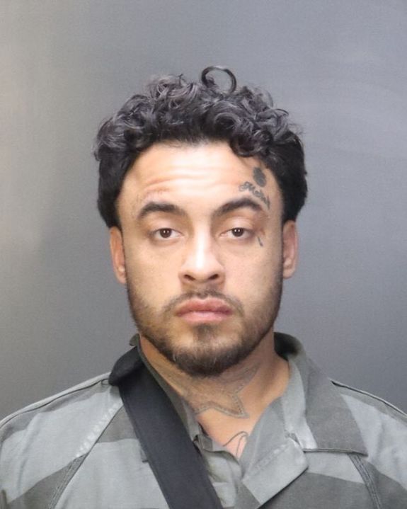 Suspected burglar shot by homeowner, later arrested at hospital