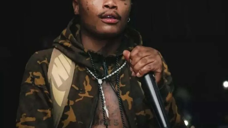 Christmas behind bars: Court denies bail for Limpopo musician Shebeshxt
