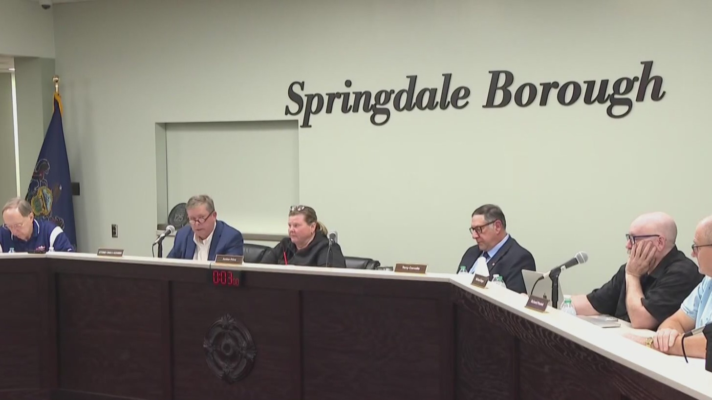 Community opinion still mixed as Springdale council approves high-tech ...