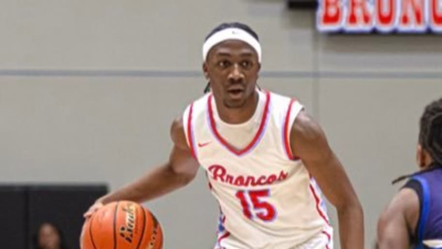 Top 25 Louisiana boys high school basketball rankings - Dec. 17, 2025