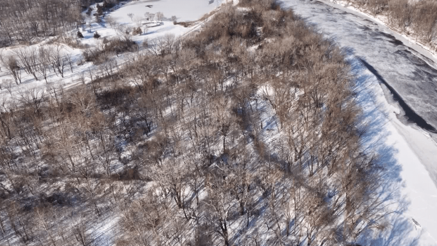 Identity of man found dead in Des Moines homeless camp released