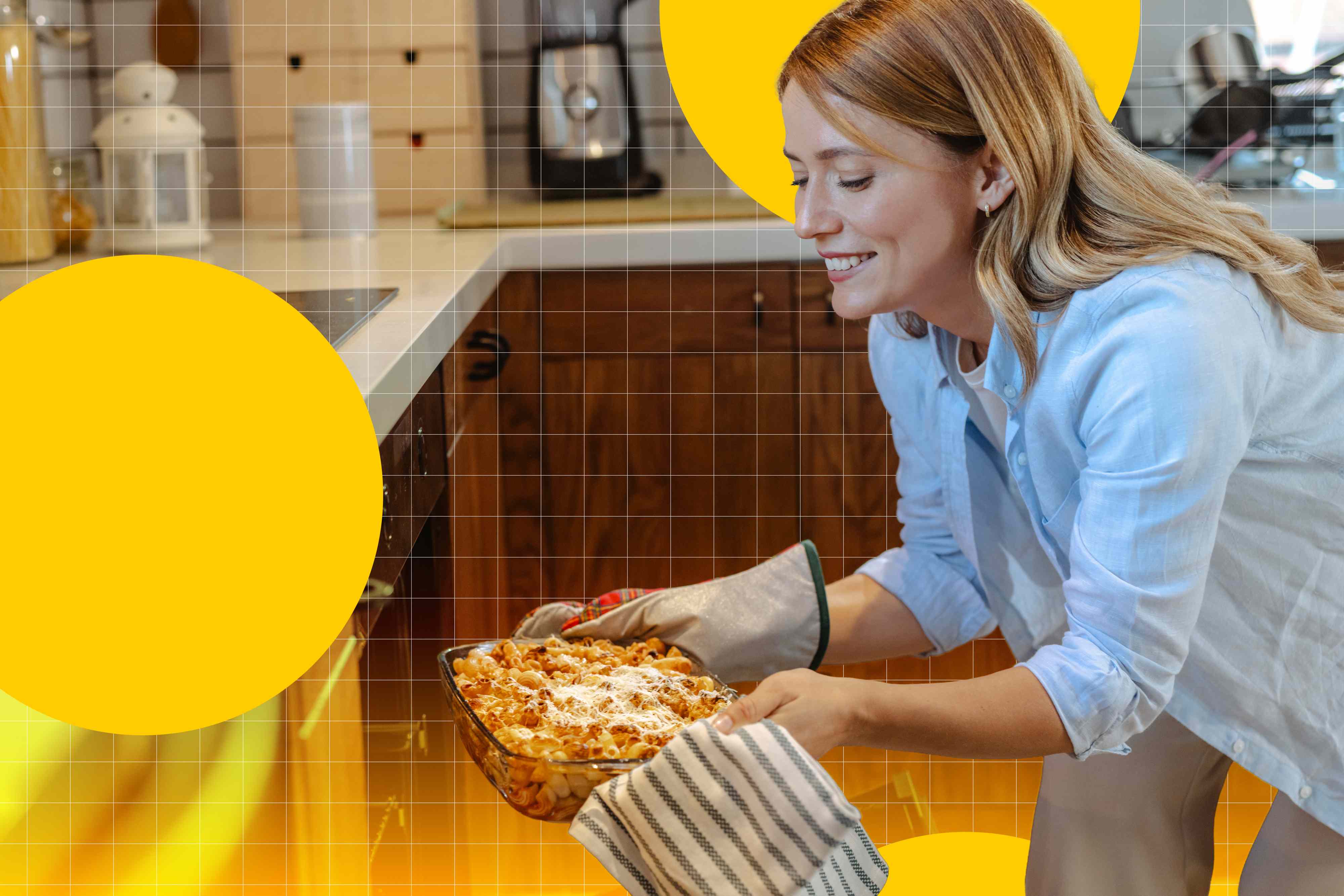We asked 5 chefs the best cheese for mac and cheese—they all picked the ...
