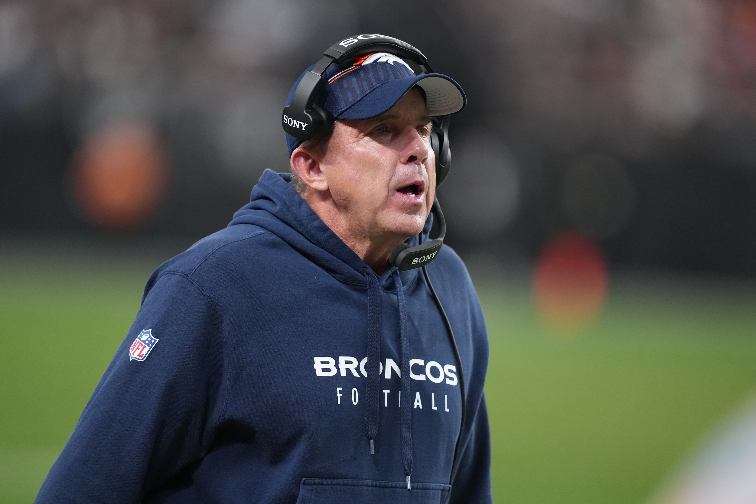 Why Broncos didn't fully celebrate clinching a playoff berth