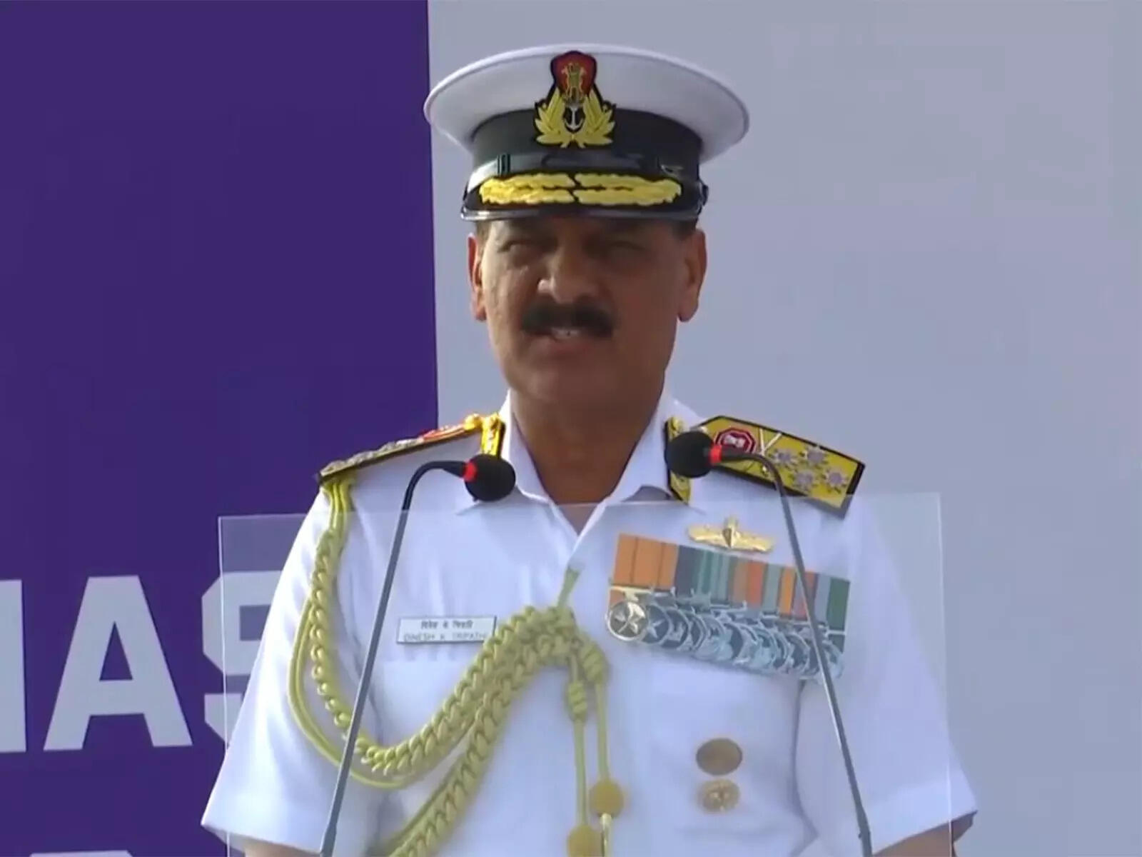 Rafales to strengthen long range strike capabilities: Navy Chief ...