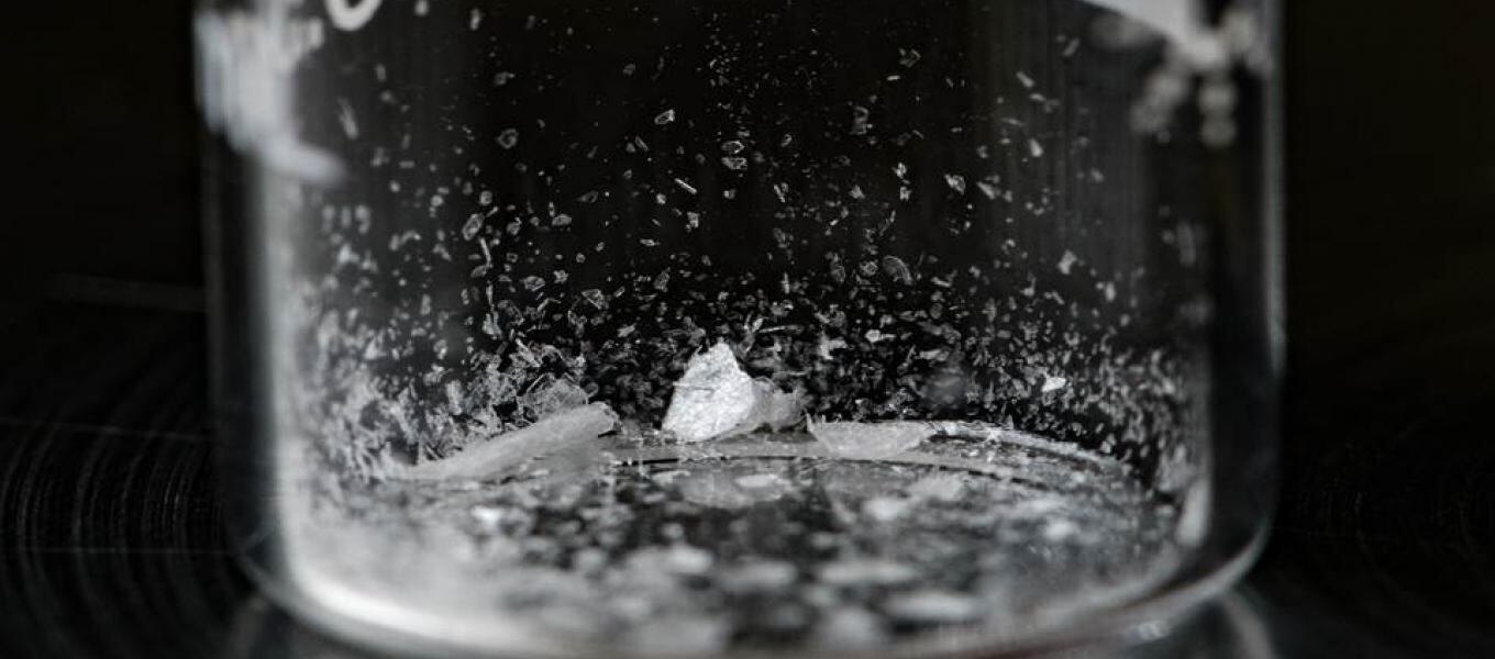 DEA seized nearly 89 million lethal doses of fentanyl from multiple ...