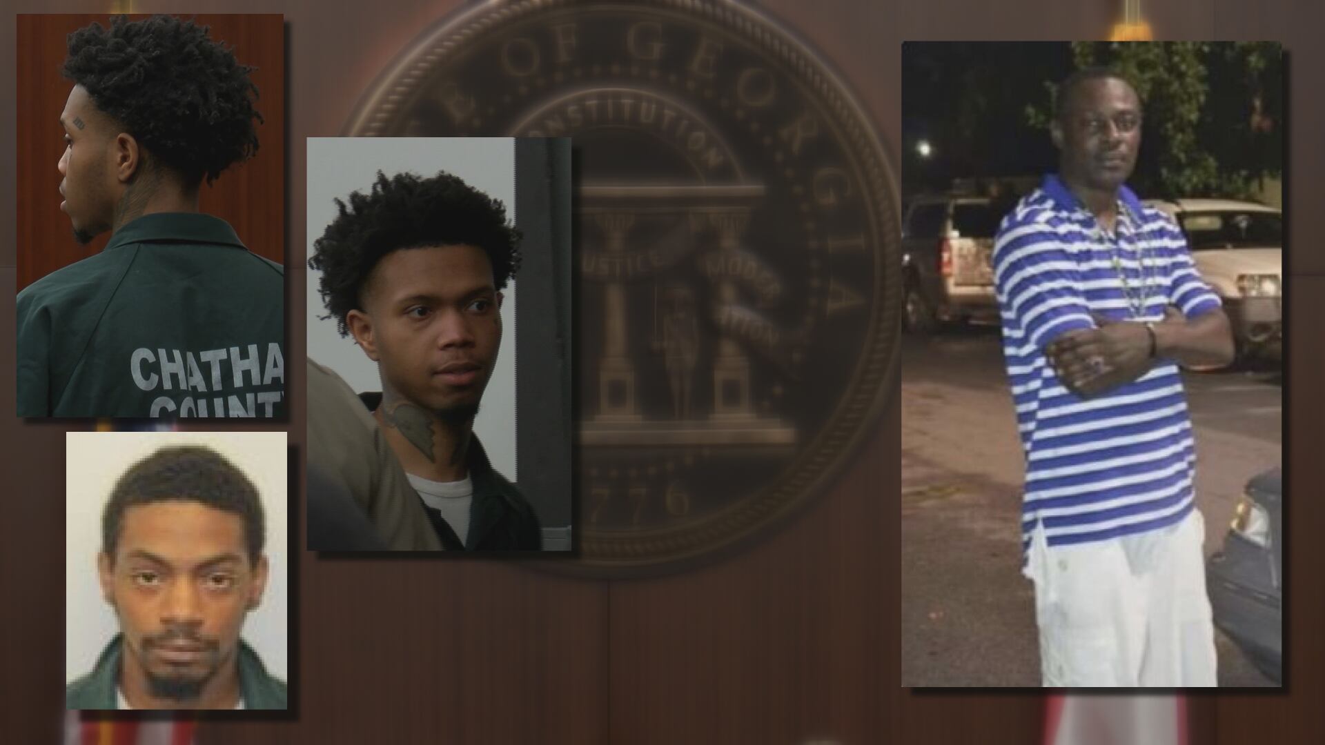 Convicted killer sentenced to life in prison for 2022 murder of local ...