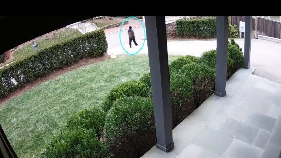 FBI shares more footage of Brown University person of interest: What does it show?<br><br>