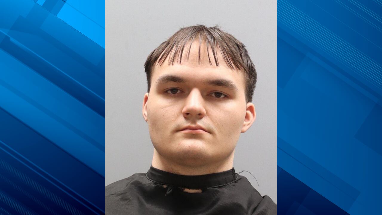 19-year-old pleads guilty to 2023 crash that killed passenger in his car