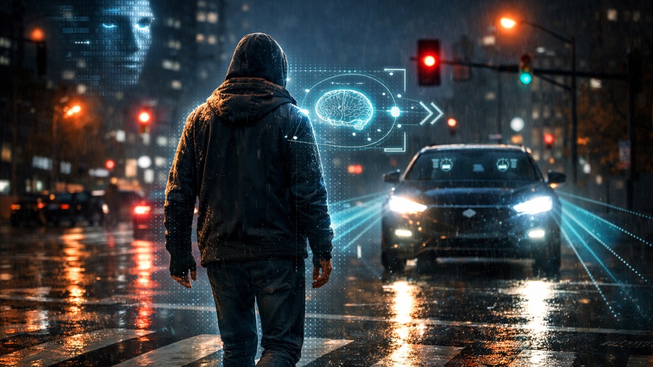 This AI can predict human behavior and it’s shockingly accurate