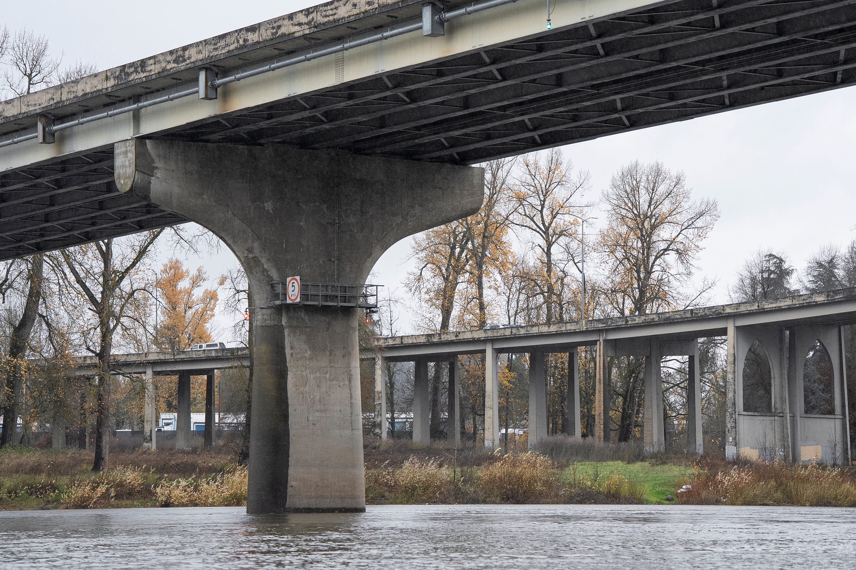 How often do you use Center Street Bridge in Salem? ODOT wants to know