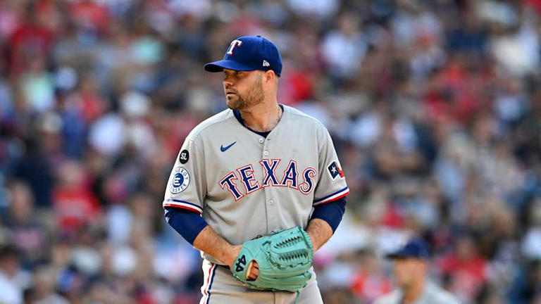 Reliever reunion could open door for Rangers to bring back more ...