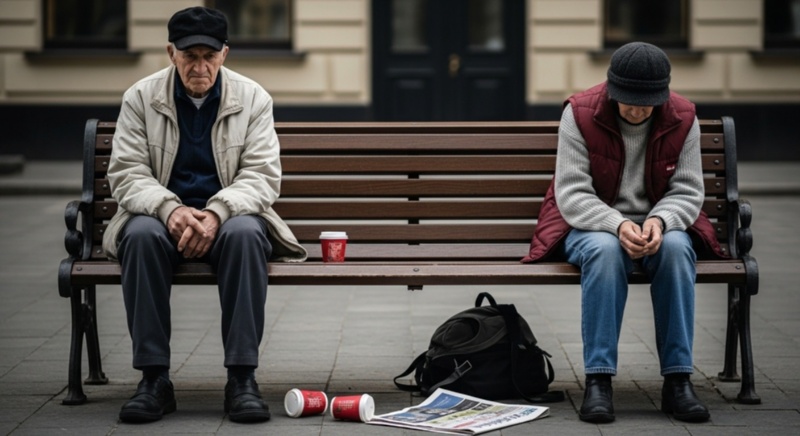 Adiós a la Ley 73: IMSS confirma el fin de ciertos beneficios para jubilados/Foto: Debate con IA