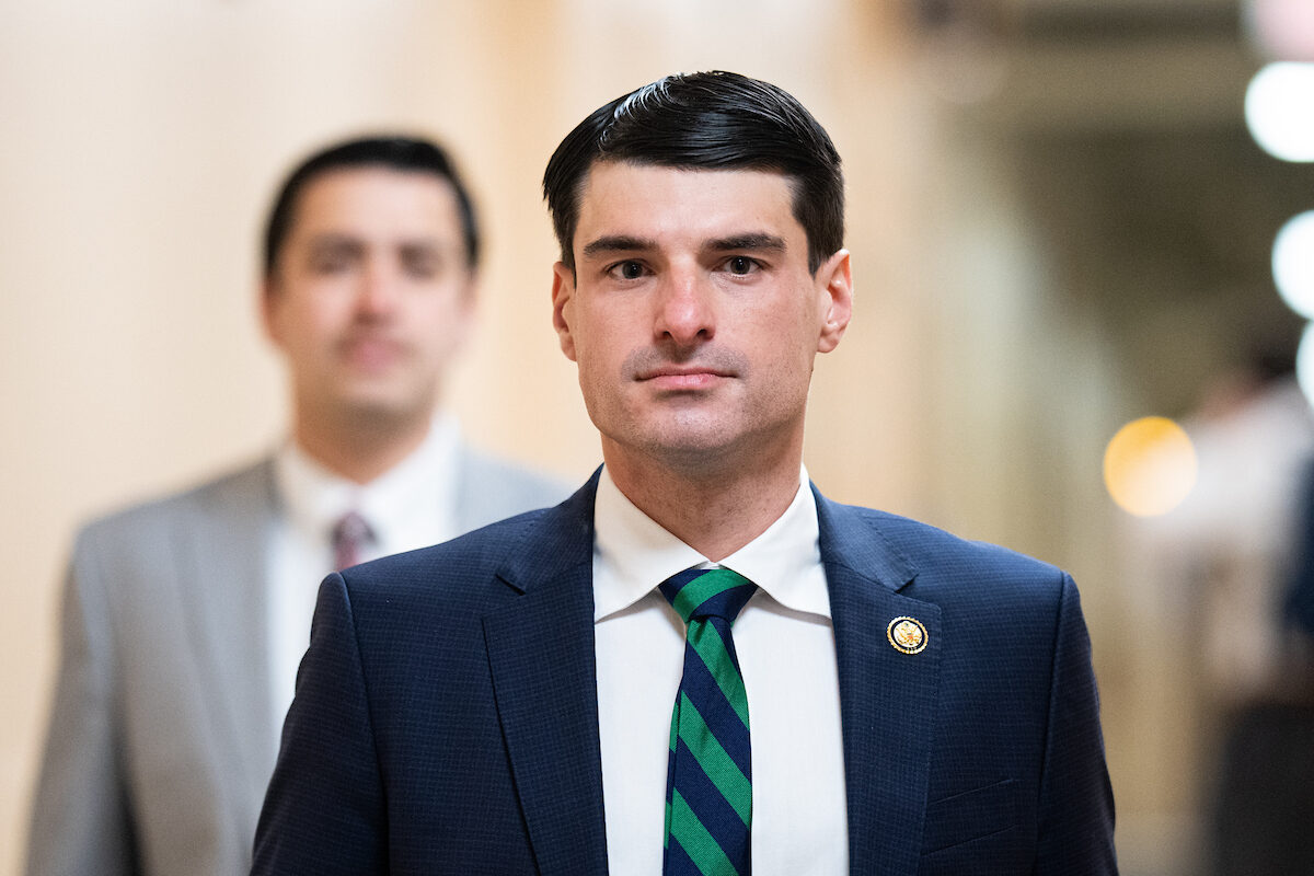 House Republicans join Democrats to force vote on ACA subsidies