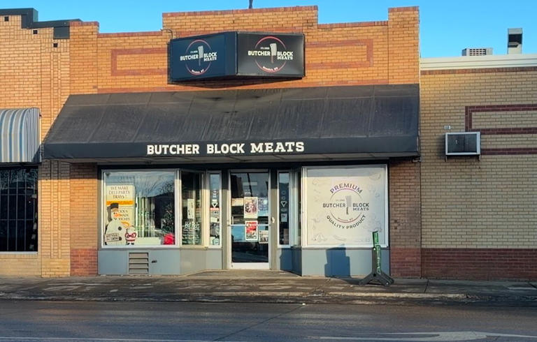 Long-time Mandan butcher to retire, store will remain open
