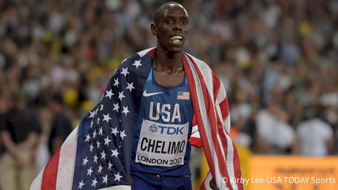 How to watch The Marathon Project 2025