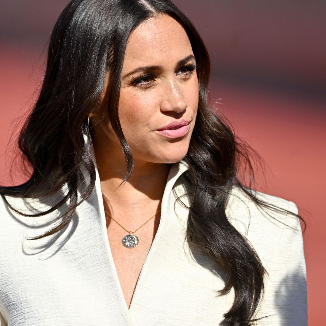 Royal expert reveals key reason Meghan Markle won