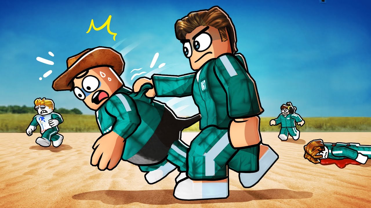 The Roblox game that no one dares to play