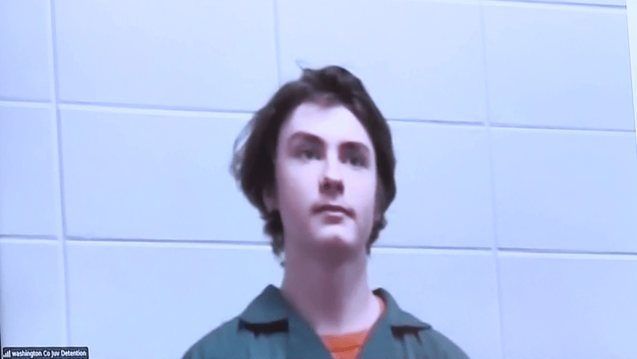 Teen charged as adult waives preliminary hearing in Marinette drowning case
