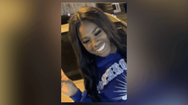 17-year-old girl missing out of Murfreesboro