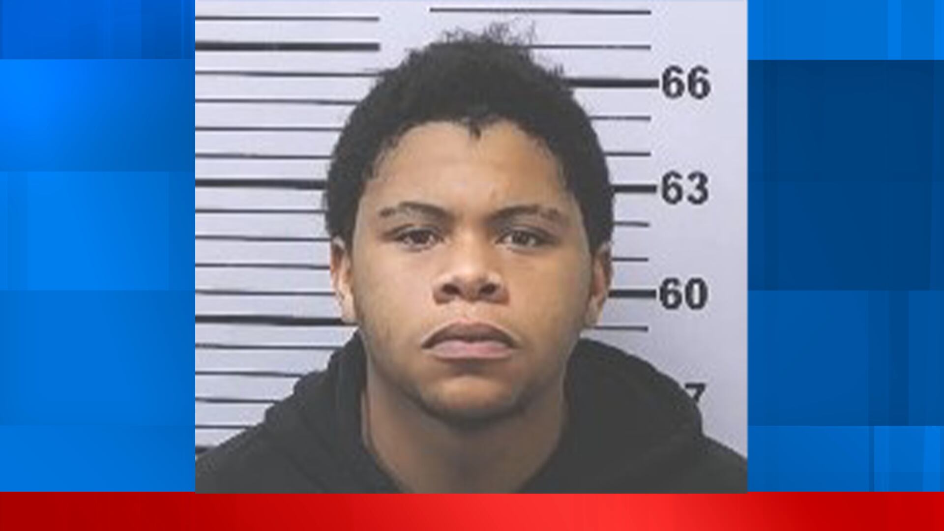 MPD makes arrest in deadly shooting on Mott Drive South