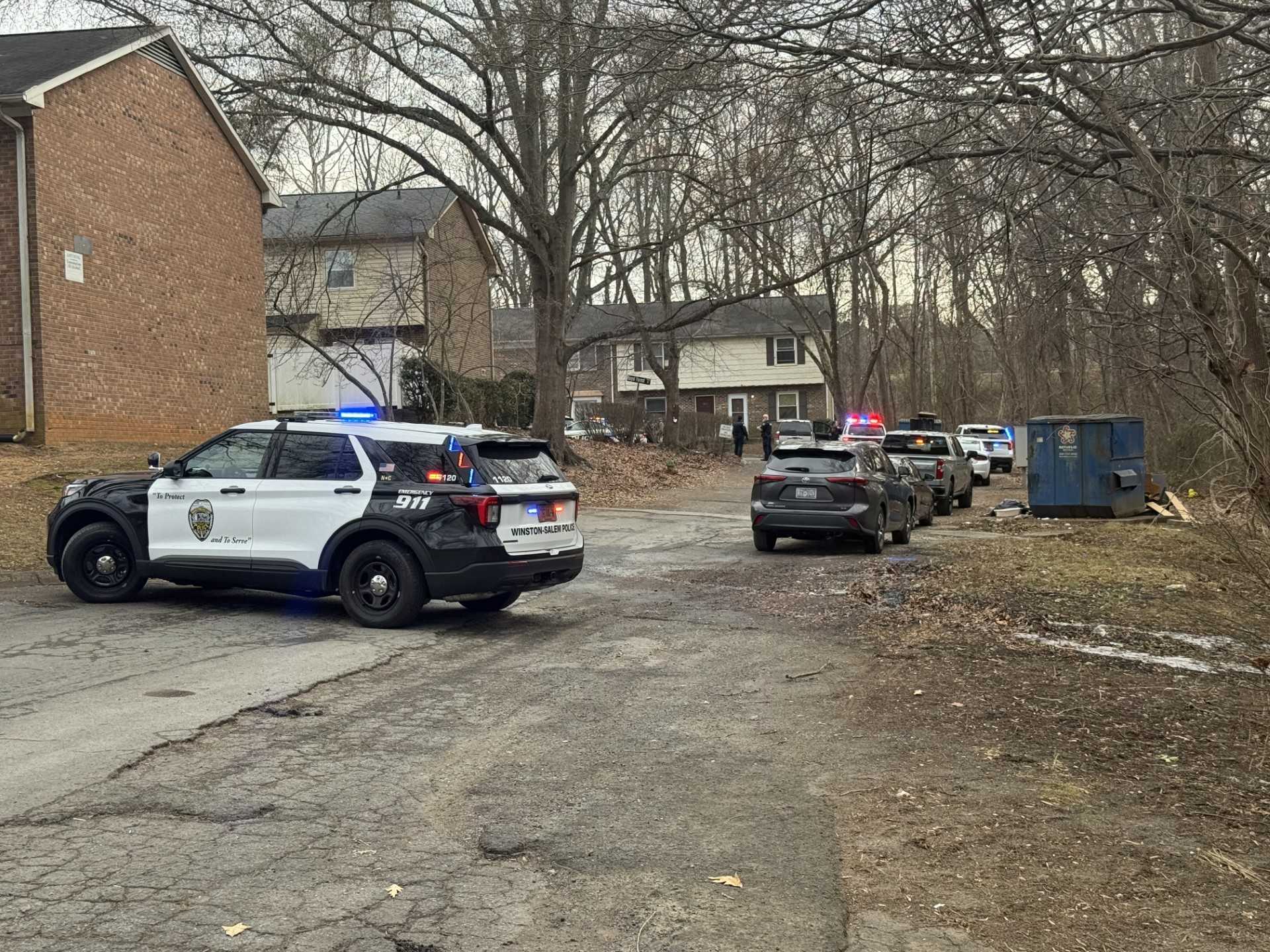 3-year-old in critical condition after being shot during domestic ...