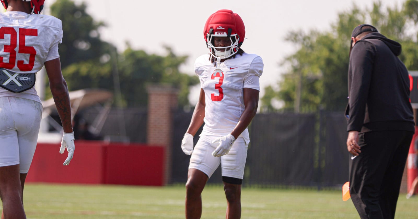 Rutgers football DB Bo Mascoe to enter transfer portal