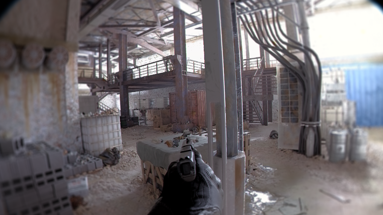 Remember that bodycam shooter that went viral in 2023? Now it