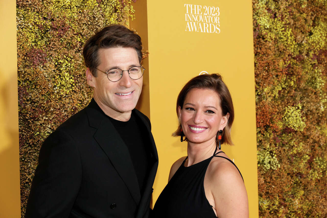 Who is Tony Dokoupil? CT native signs off from ‘CBS Mornings' for ‘CBS ...