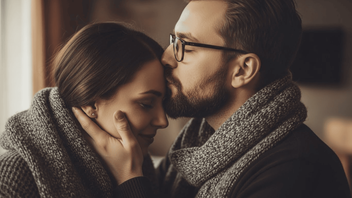 9 emotional signs that you are truly in love