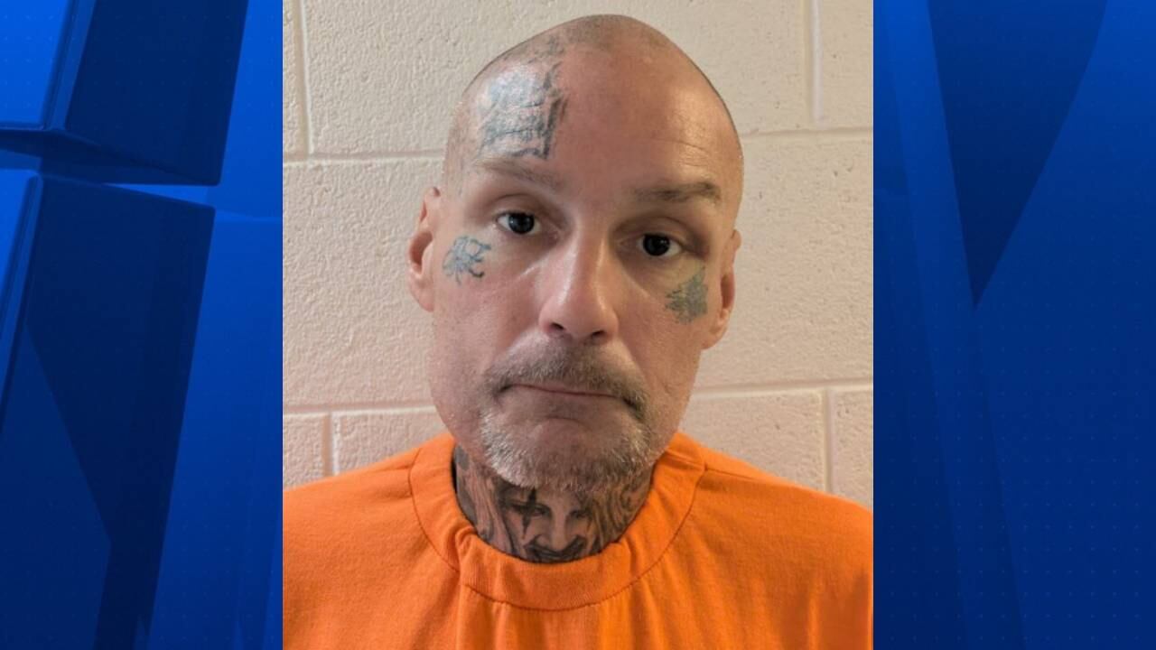 Inmate dies after attack at state prison in Buckeye