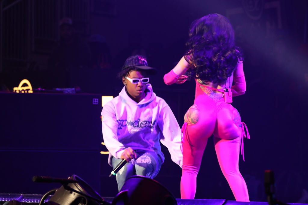 Who is Kay Flock? Drill rapper sentenced to 30 years in prison on ...
