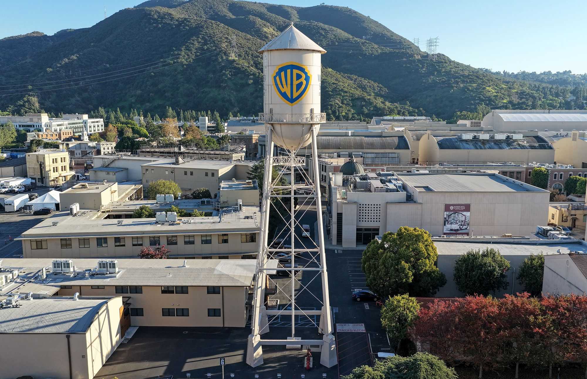 Warner Bros. chose Netflix over Paramount — again. Now what?