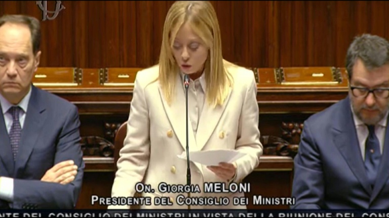 Itália considera 'prematuro' assinar o acordo UE-Mercosul nos próximos dias