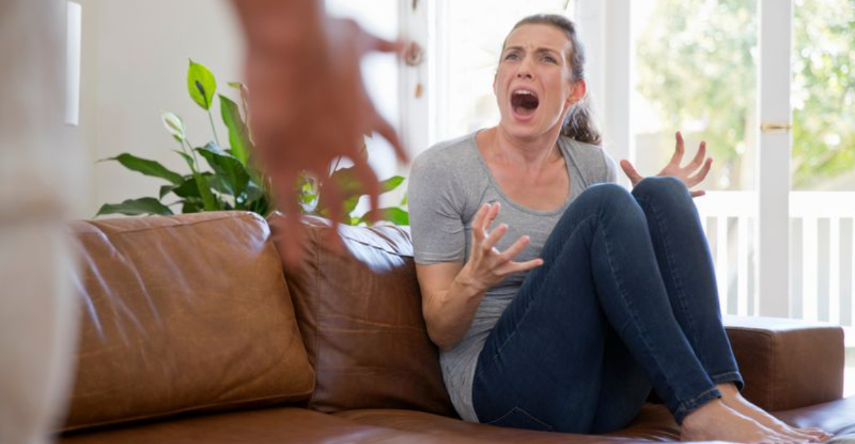 If he wants you doing these 10 things, it’s time to reevaluate the
