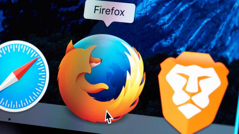 Firefox will have an AI 'kill switch' soon, Mozilla promises – as ...