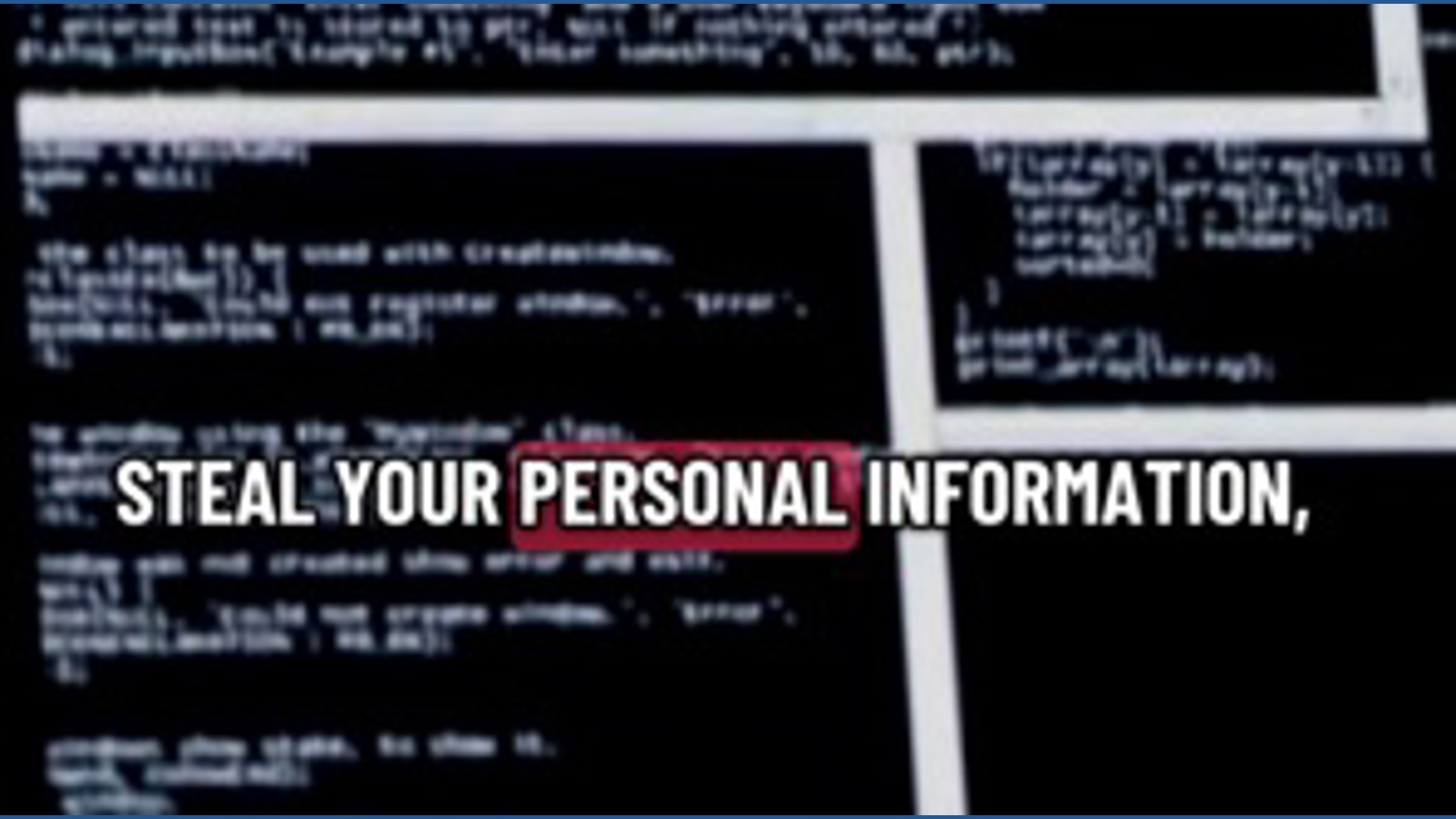 Scam warning: FBI says criminals sending unsolicited packages ...