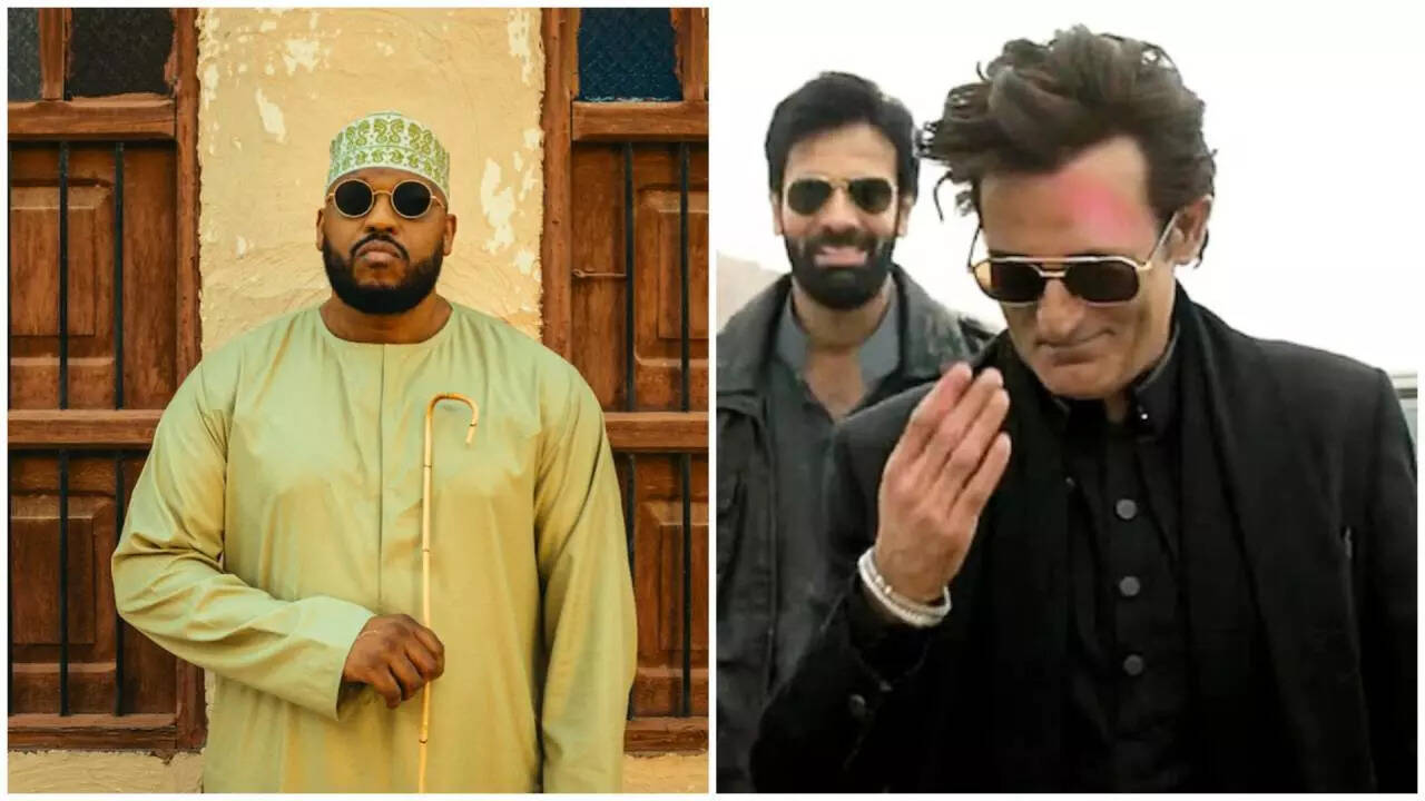 FA9LA rapper Flipperachi says Akshaye Khanna and Dhurandhar changed his ...