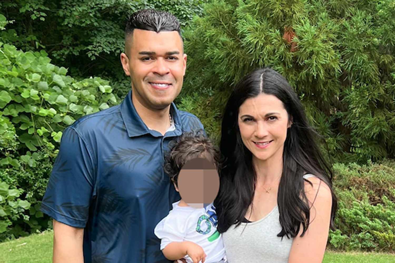 3-year-old whose sports reporter mom and dad died in murder-suicide ...