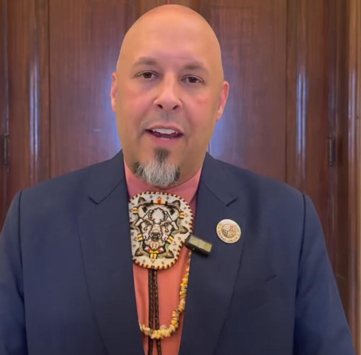 Lumbee Tribe’s 137-year quest for federal recognition finally over ...