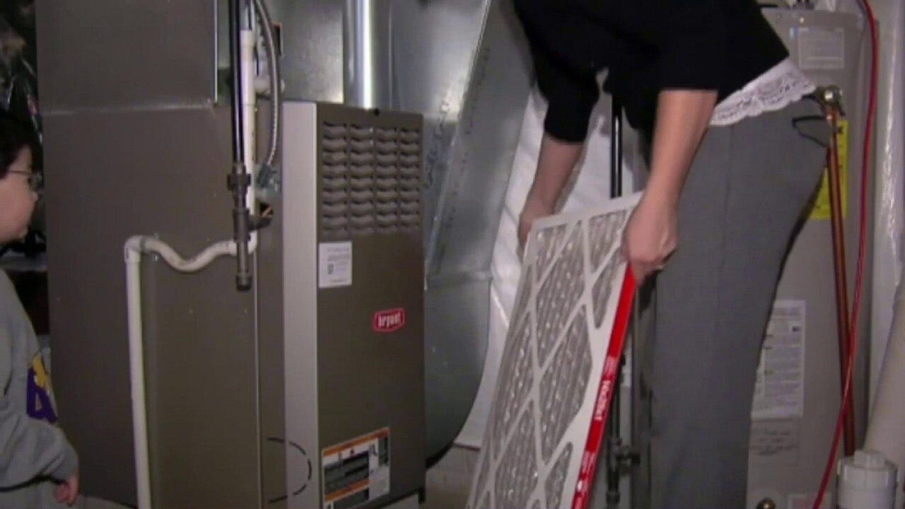 Good winter energy saving tips this season