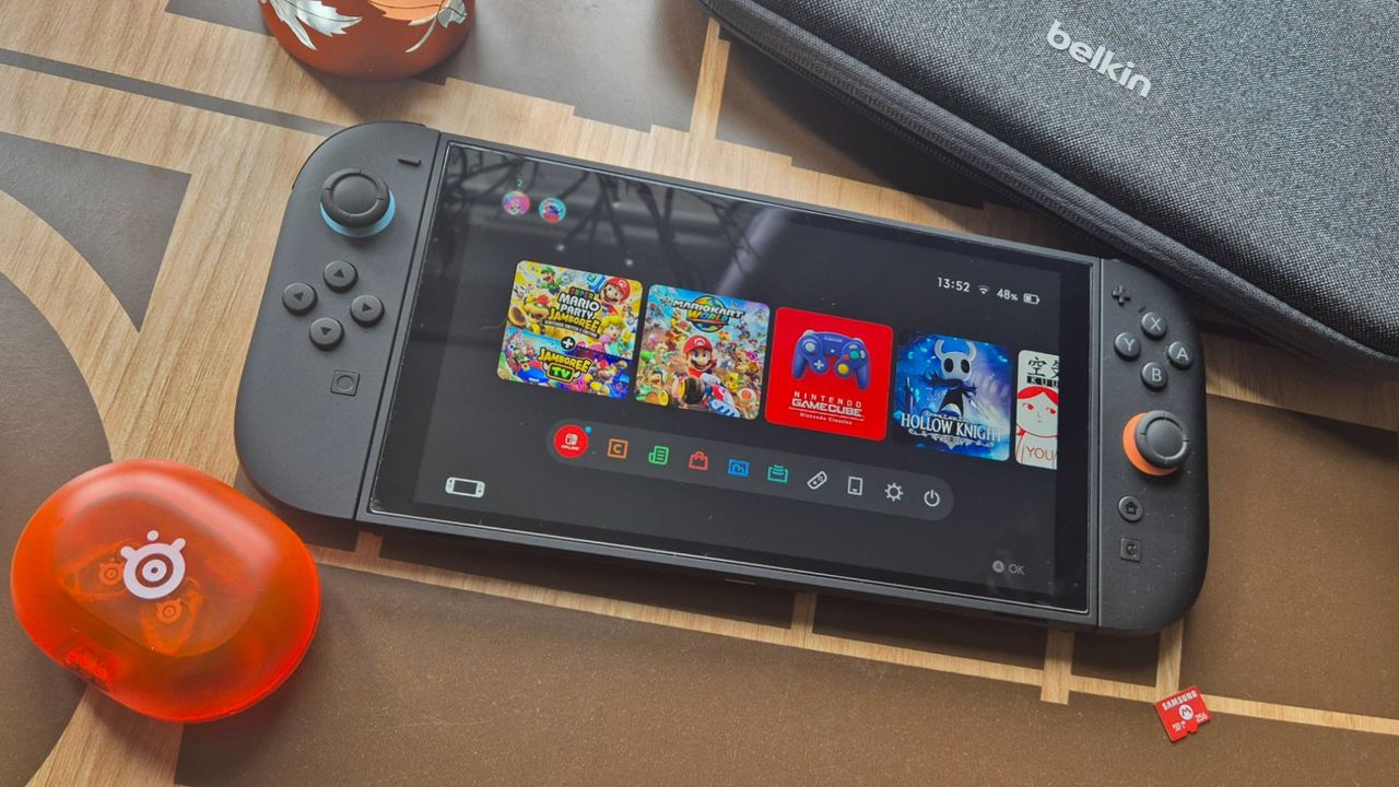 Game hardware is now $200 more expensive on average than it was in 2019 ...