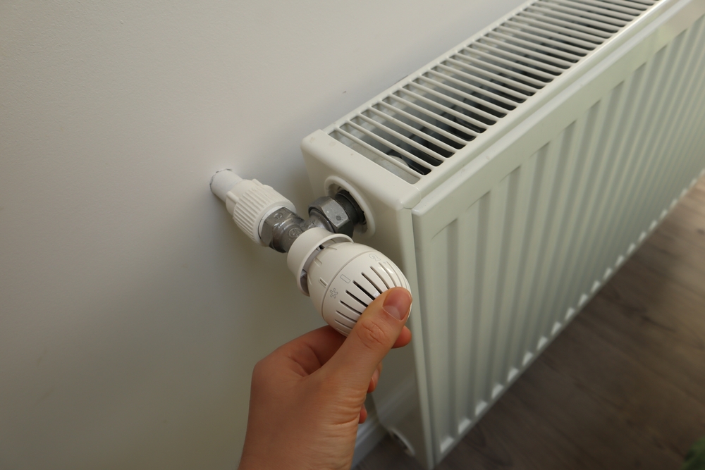 Kvinna har inte haft på elementen på tre år: Smart metod håller henne ...