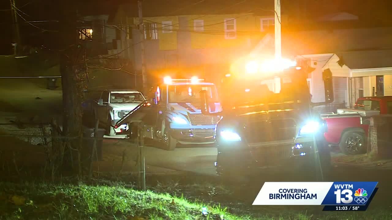 Man killed in shooting during argument in Birmingham neighborhood ...