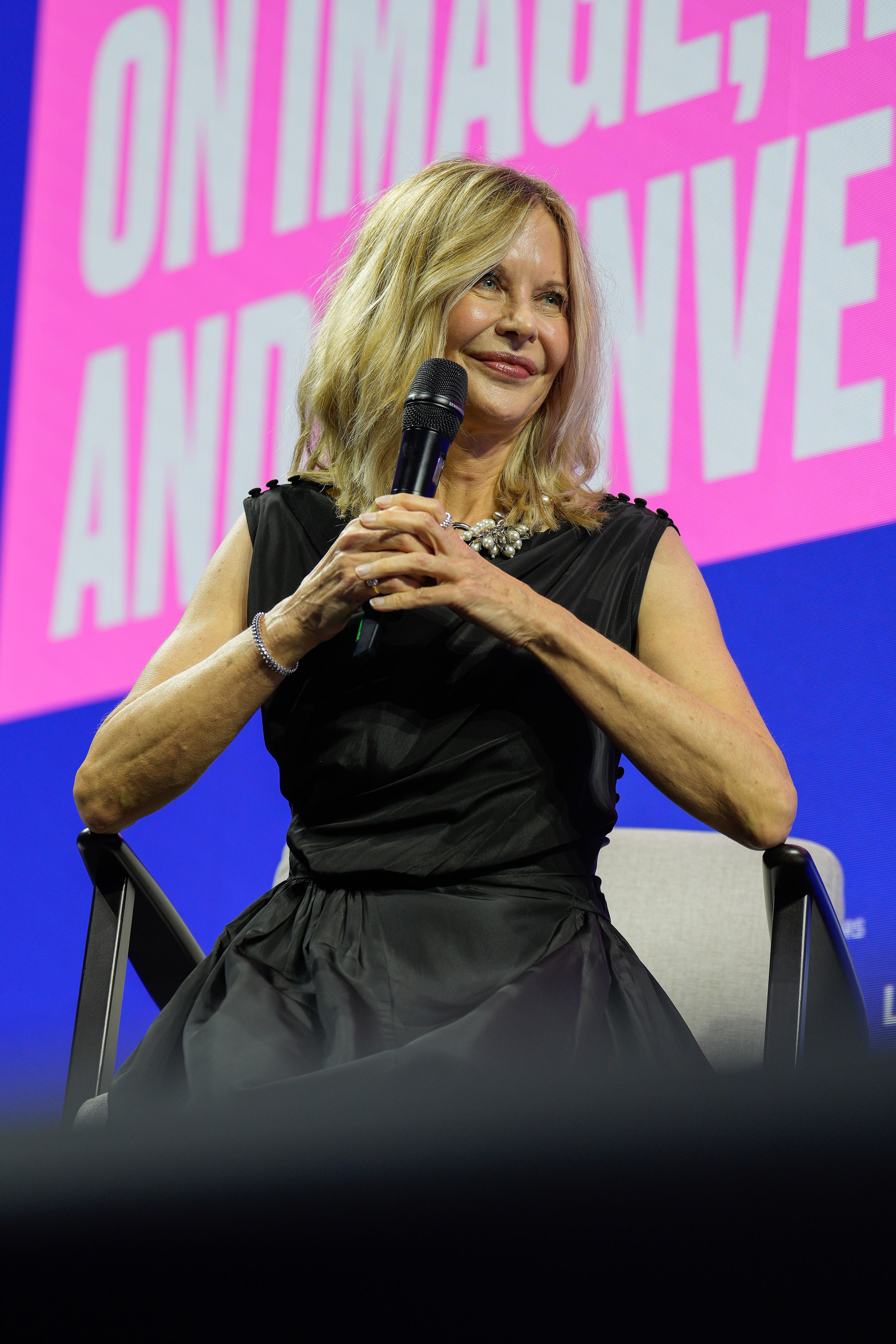 When Harry Met Sally star Meg Ryan breaks her silence on Rob Reiner's ...